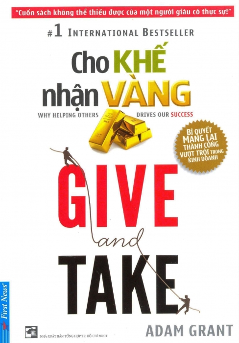 Cho Khế Nhận Vàng