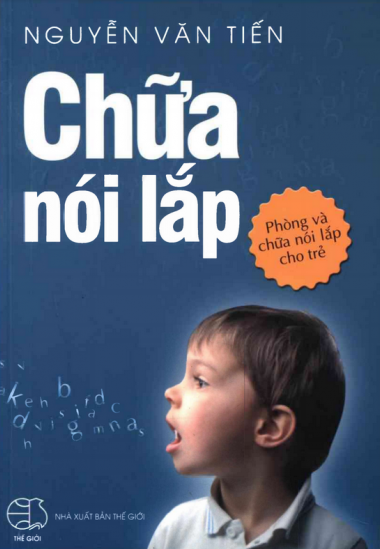 Chữa Bệnh Nói Lắp