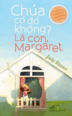 Chúa Có Đó Không? Là Con, Margaret