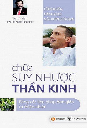 Chữa Suy Nhược Thần Kinh