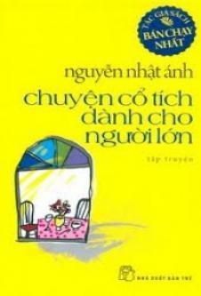 Chuyện Cổ Tích Dành Cho Người Lớn