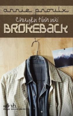 Chuyện Tình Núi Brokeback