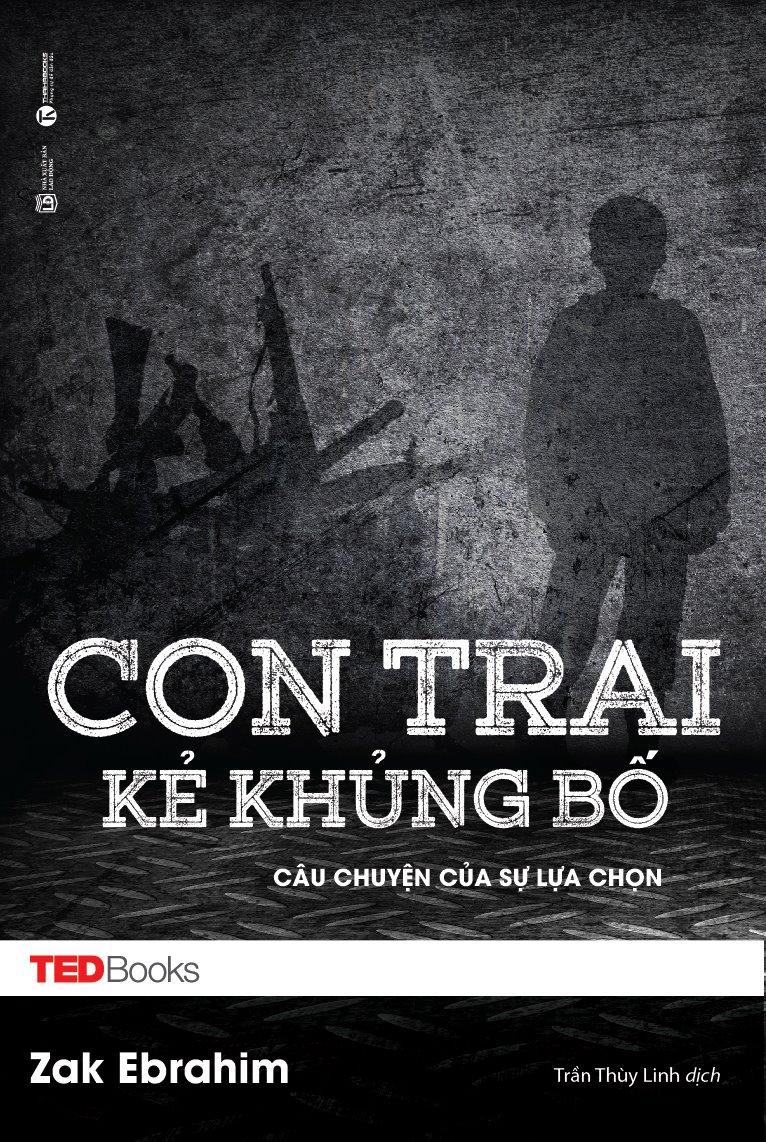 Con Trai Kẻ Khủng Bố