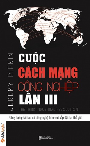 Cuộc Cách Mạng Công Nghiệp Lần III