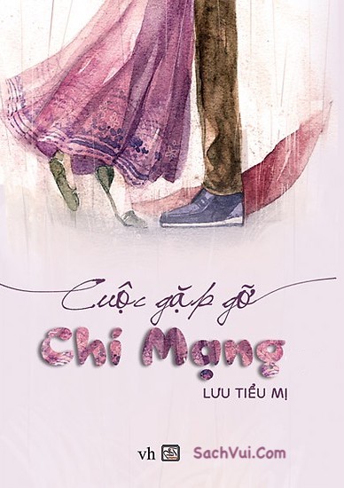 Cuộc Gặp Gỡ Chí Mạng