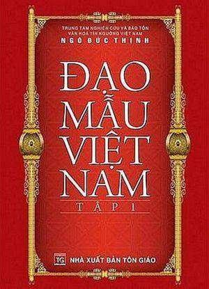 Đạo Mẫu Việt Nam – Tập 1