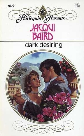 Dark Desiring