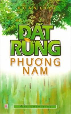 Đất Rừng Phương Nam