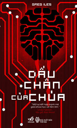 Dấu Chân Của Chúa