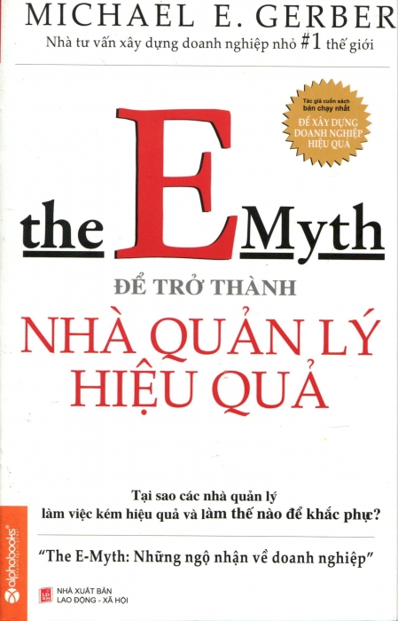 Để Trở Thành Nhà Quản Lý Hiệu Quả