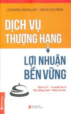 Dịch Vụ Thượng Hạng, Lợi Nhuận Bền Vững