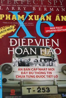 Điệp Viên Hoàn Hảo