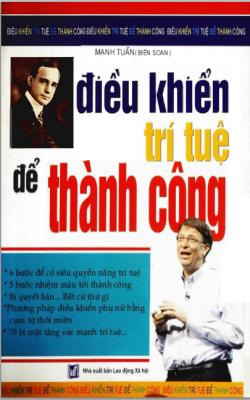 Điều Khiển Trí Tuệ Để Thành Công