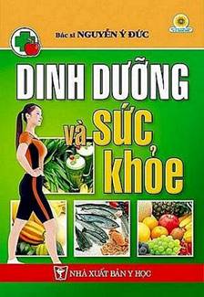 Dinh Dưỡng Và Sức Khoẻ