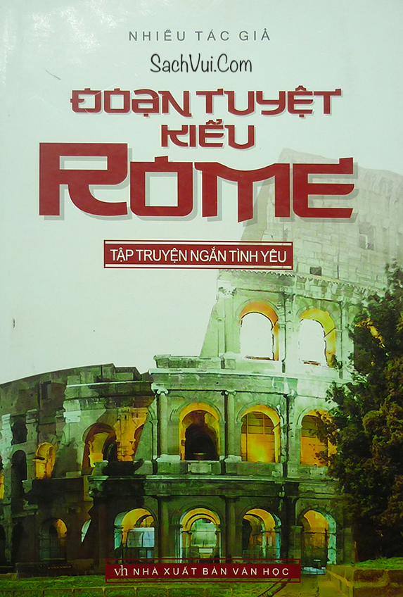 Đoạn Tuyệt Kiểu Rome