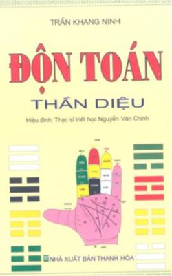 Độn Toán Thần Diệu