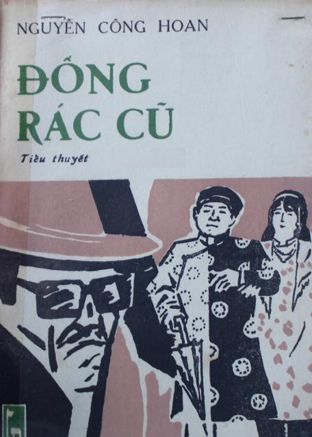 Đống Rác Cũ – Trọn Bộ