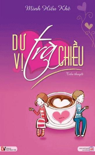 Dư vị trà chiều