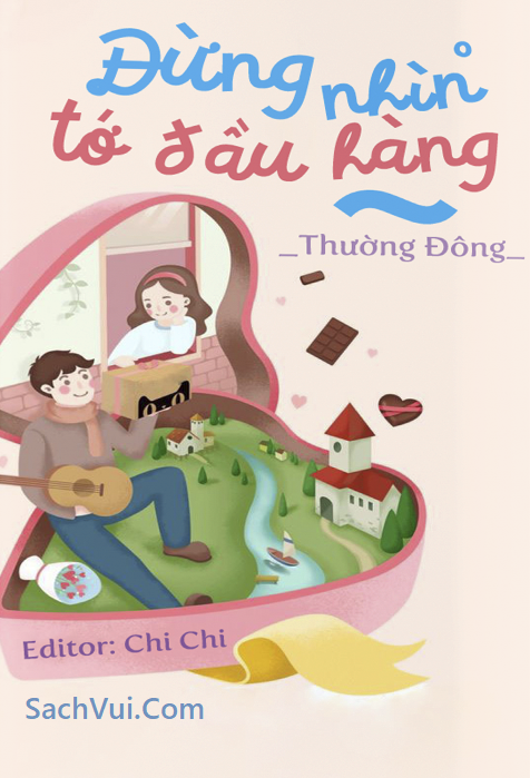 Đừng Nhìn, Anh Đầu Hàng