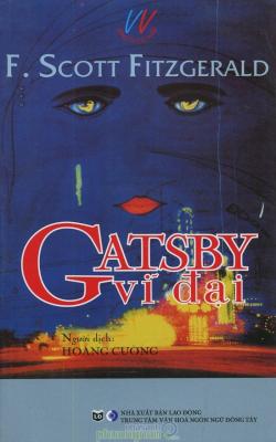 Gatsby Vĩ Đại