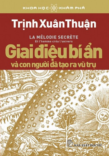 Giai Điệu Bí Ẩn Và Con Người Đã Tạo Ra Vũ Trụ