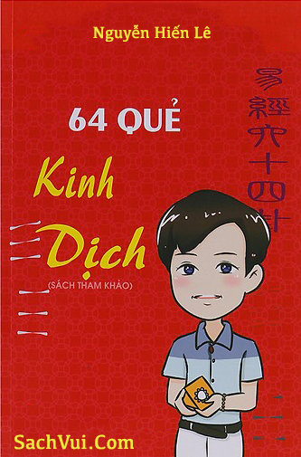 Giải Nghĩa 64 Quẻ Kinh Dịch