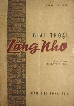 Giai Thoại Làng Nho