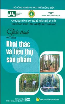 Giáo Trình Mô Đun Khai Thác Và Tiêu Thụ Sản Phẩm