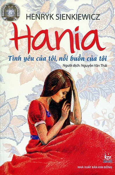 Hania: Tình Yêu Của Tôi, Nỗi Buồn Của Tôi