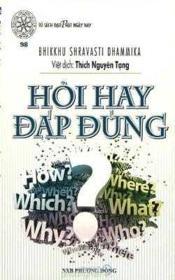 Hỏi Hay – Đáp Đúng