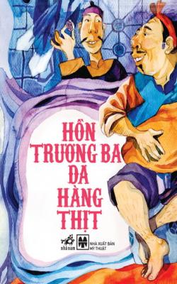 Hồn Trương Ba, Da Hàng Thịt