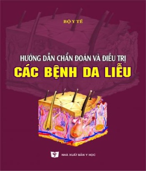 Hướng Dẫn Chẩn Đoán, Điều Trị 65 Bệnh Da Liễu