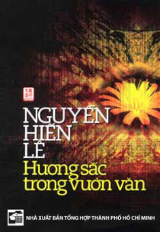 Hương Sắc Trong Vườn Văn