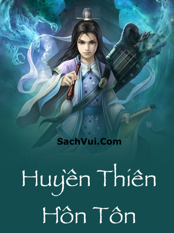 Huyền Thiên Hồn Tôn