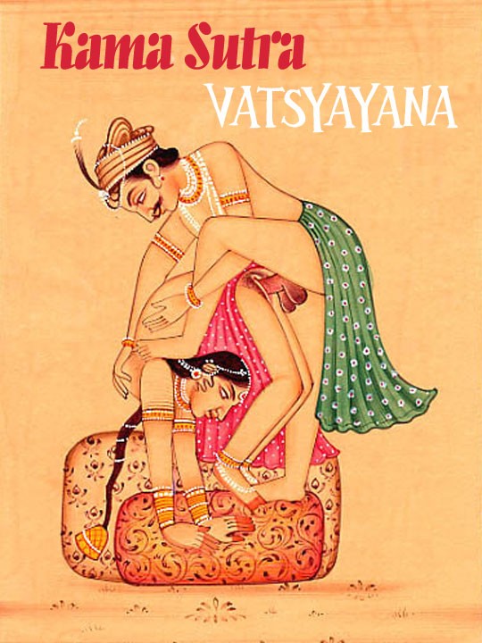 Kama Sutra Tiếng Việt