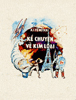 Kể chuyện về kim loại