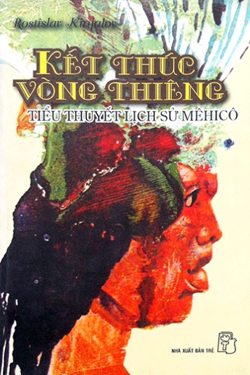 Kết Thúc Vòng Thiêng