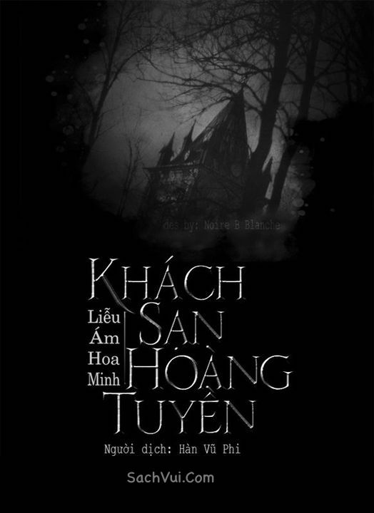 Khách Sạn Hoàng Tuyền