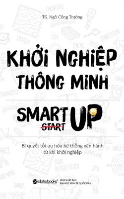 Khởi Nghiệp Thông Minh – Smart Up