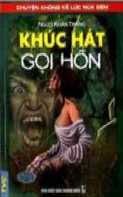 Khúc Hát Gọi Hồn