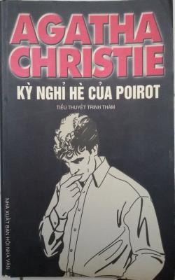 Kì Nghỉ Hè Của Poirot