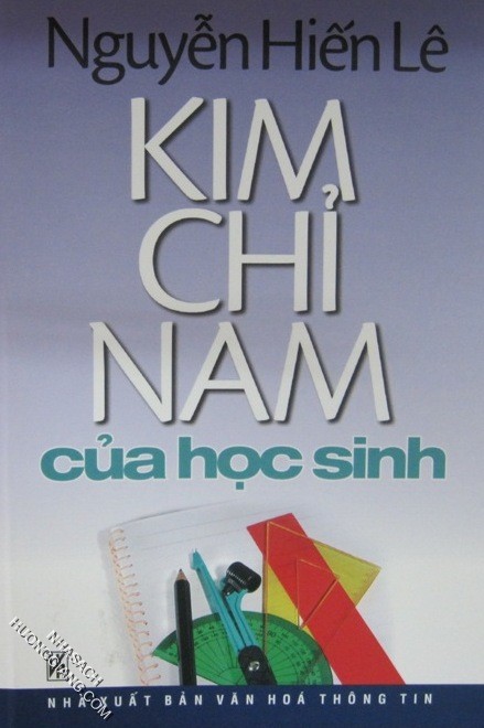 Kim Chỉ Nam Của Học Sinh