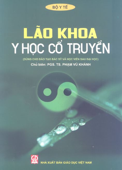 Lão Khoa – Y Học Cổ Truyền