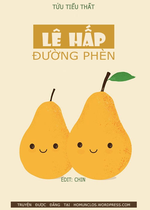 Lê Hấp Đường Phèn