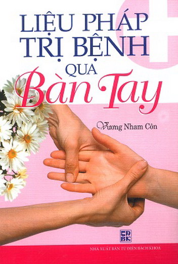 Liệu Pháp Trị Bệnh Qua Bàn Tay