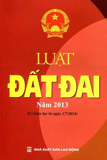 Luật Đất Đai