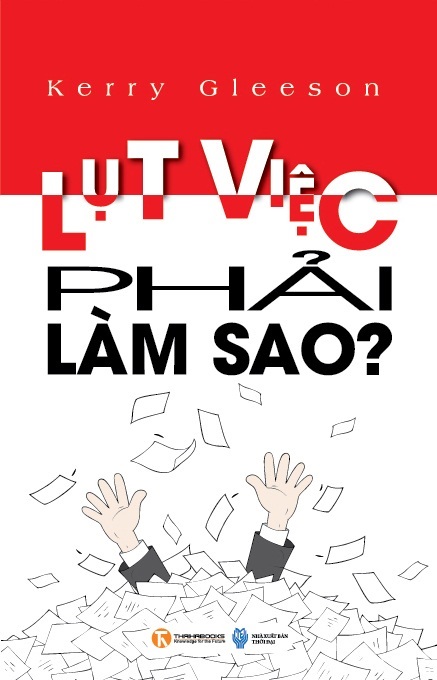 Lụt Việc Phải Làm Sao