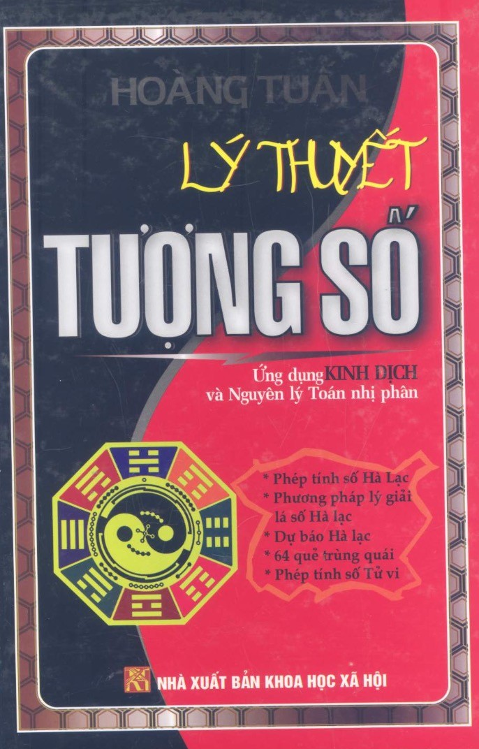 Lý Thuyết Tượng Số