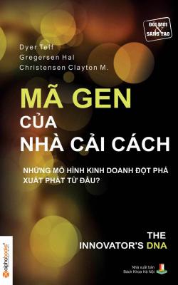 Mã Gen Của Nhà Cải Cách