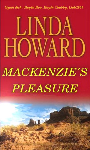 Mackenzie’s Pleasure